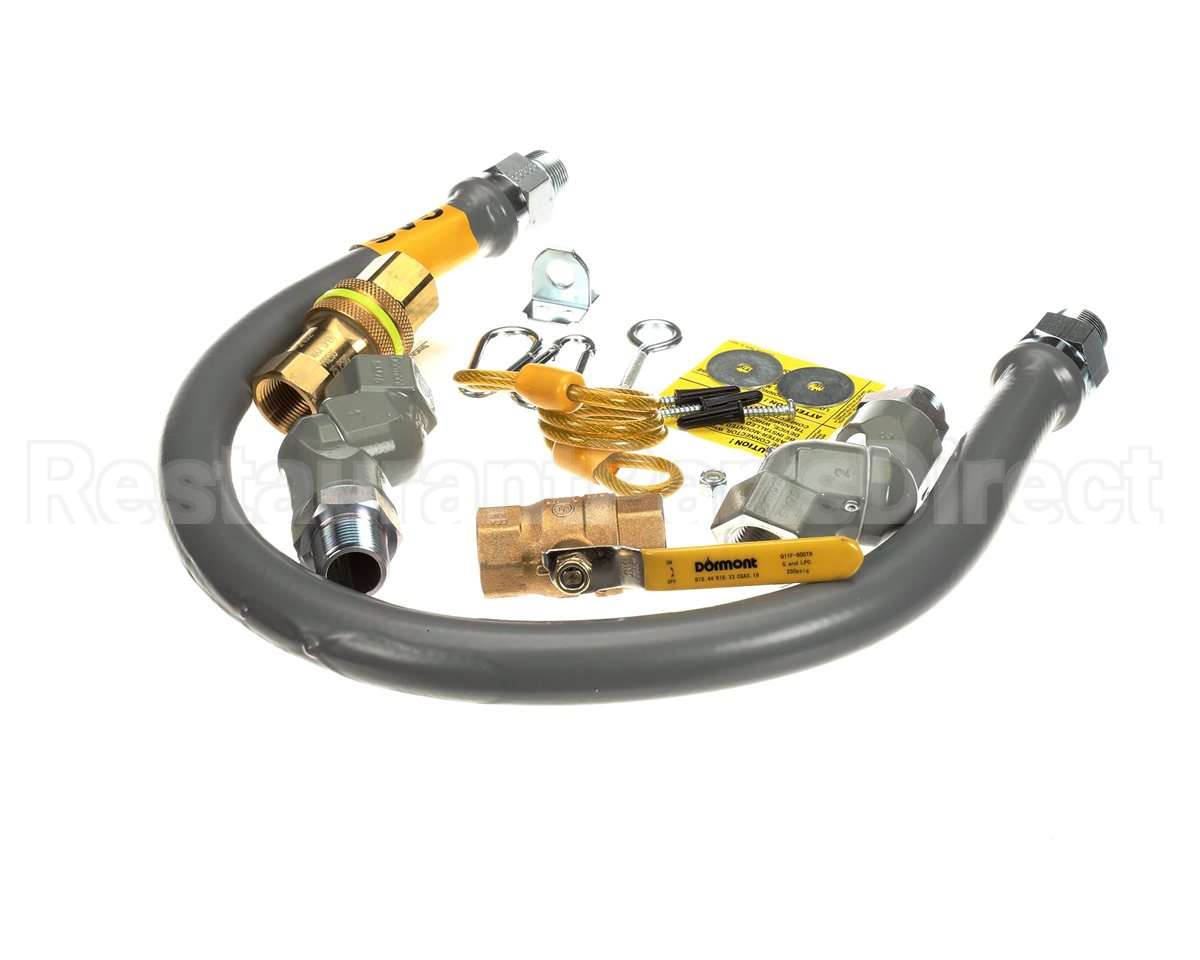 RG752S36 Dormont 3/4" Dia., 36" Reliaguard, Standard Snap