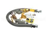 RG752S36 Dormont 3/4" Dia., 36" Reliaguard, Standard Snap