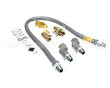 RG752S48 Dormont 3/4" Dia., 48" Reliaguard, Standard Snap