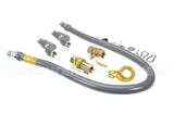 RG752S48 Dormont 3/4" Dia., 48" Reliaguard, Standard Snap