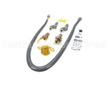 RG752S60 Dormont 3/4" Dia., 60" Reliaguard, Standard Snap