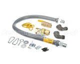 RG7536 Dormont 3/4" Dia., 36" Reliaguard, Standard Snap