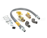 RG7536 Dormont 3/4" Dia., 36" Reliaguard, Standard Snap