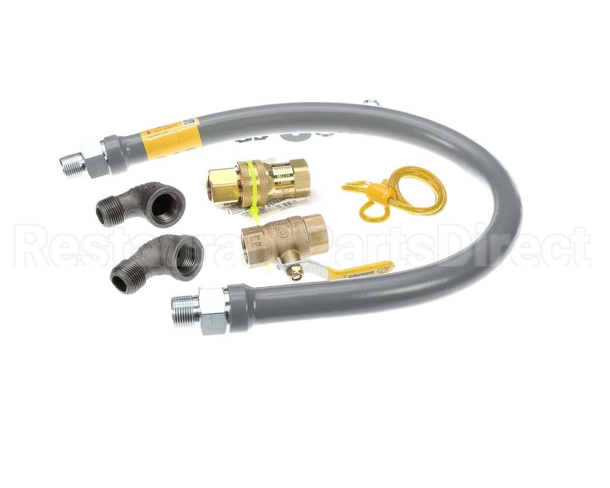 RG7536 Dormont 3/4" Dia., 36" Reliaguard, Standard Snap