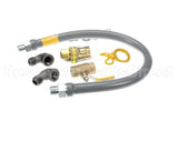 RG7536 Dormont 3/4" Dia., 36" Reliaguard, Standard Snap