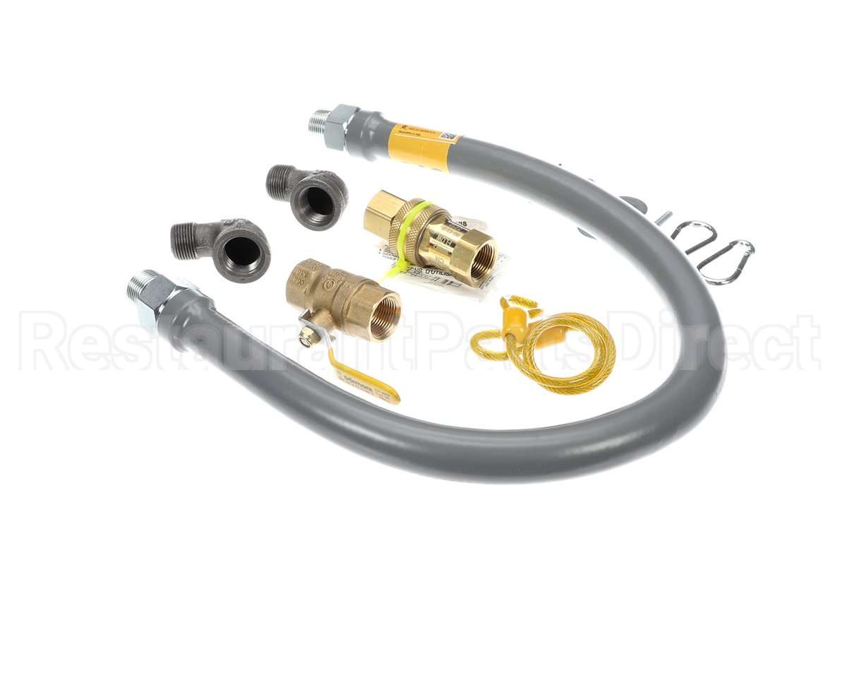 RG7536 Dormont 3/4" Dia., 36" Reliaguard, Standard Snap