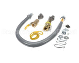 RG7536 Dormont 3/4" Dia., 36" Reliaguard, Standard Snap