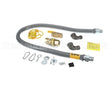 RG7548 Dormont 3/4" Dia., 48" Reliaguard, Standard Snap