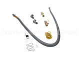 RG7560 Dormont 3/4" Dia., 60" Reliaguard, Standard Snap