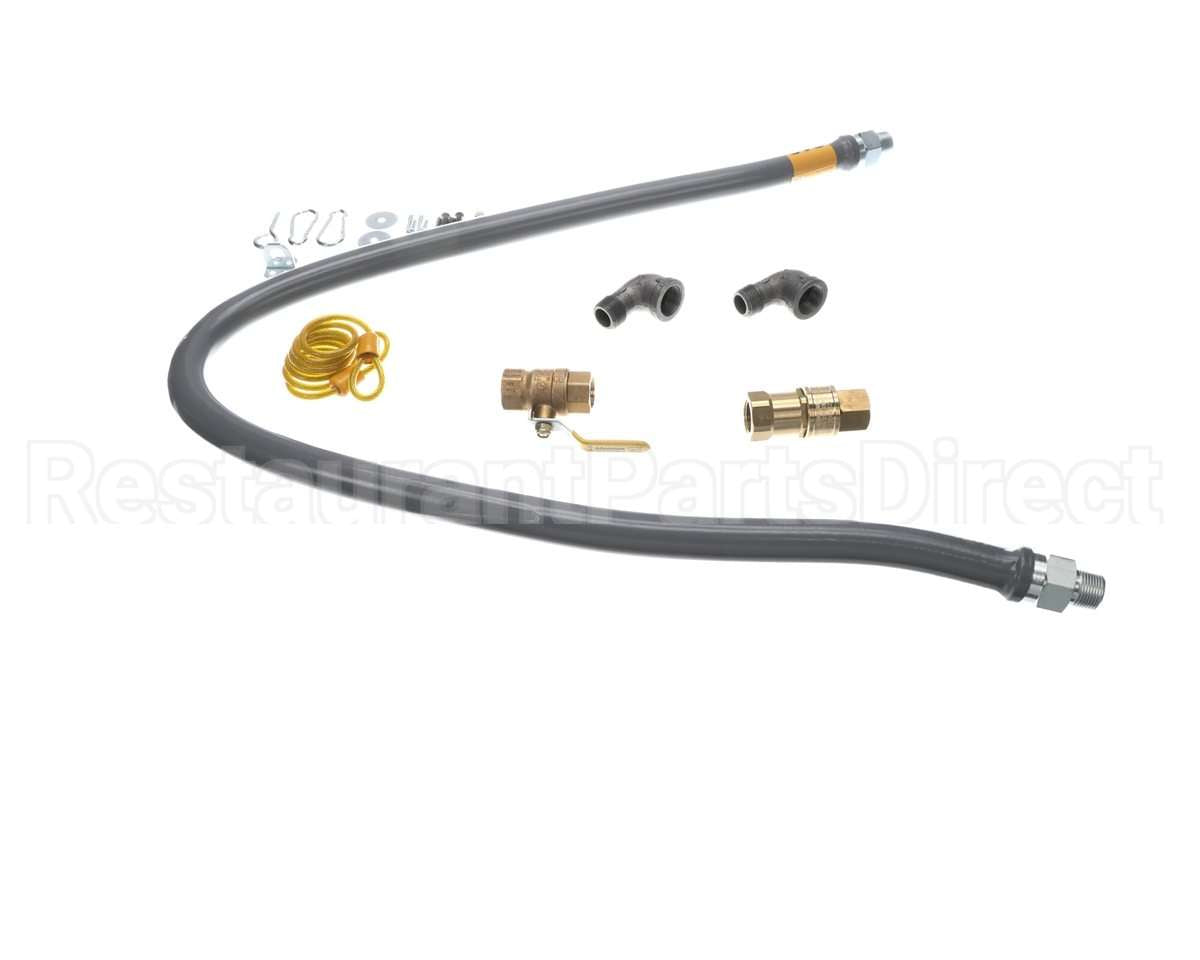 RG7560 Dormont 3/4" Dia., 60" Reliaguard, Standard Snap