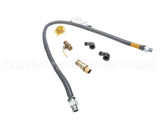 RG7560 Dormont 3/4" Dia., 60" Reliaguard, Standard Snap