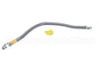 RG75BP36 Dormont Reliaguard Gas Connector -- 3/4" Dia., 3