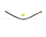 RG75BP36 Dormont Reliaguard Gas Connector -- 3/4" Dia., 3