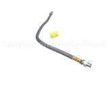 RG75BP36 Dormont Reliaguard Gas Connector -- 3/4" Dia., 3