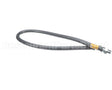 RG75BP60 Dormont Reliaguard Gas Connector -- 3/4" Dia., 6