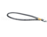 RG75BP60 Dormont Reliaguard Gas Connector -- 3/4" Dia., 6