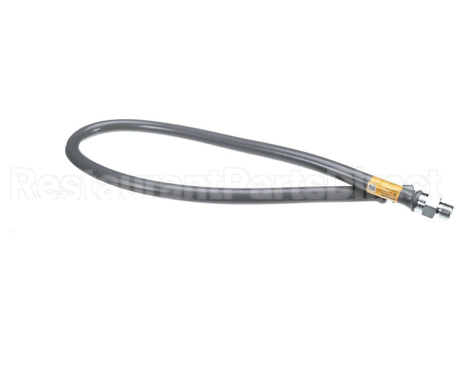 RG75BP60 Dormont Reliaguard Gas Connector -- 3/4" Dia., 6