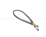 RG75BP60 Dormont Reliaguard Gas Connector -- 3/4" Dia., 6