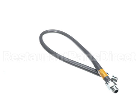 RG75BP60 Dormont Reliaguard Gas Connector -- 3/4" Dia., 6