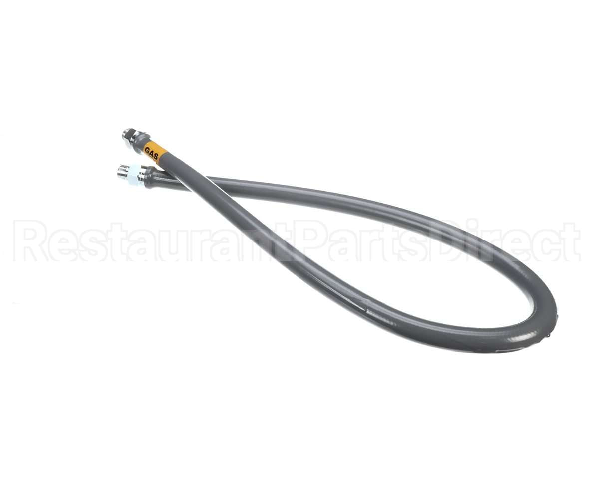 RG75BP60 Dormont Reliaguard Gas Connector -- 3/4" Dia., 6