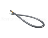 RG75BP60 Dormont Reliaguard Gas Connector -- 3/4" Dia., 6
