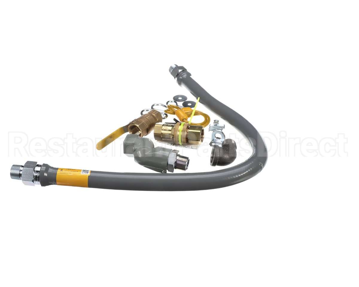 RG75S36 Dormont 3/4" Dia., 36" Reliaguard, Standard Snap