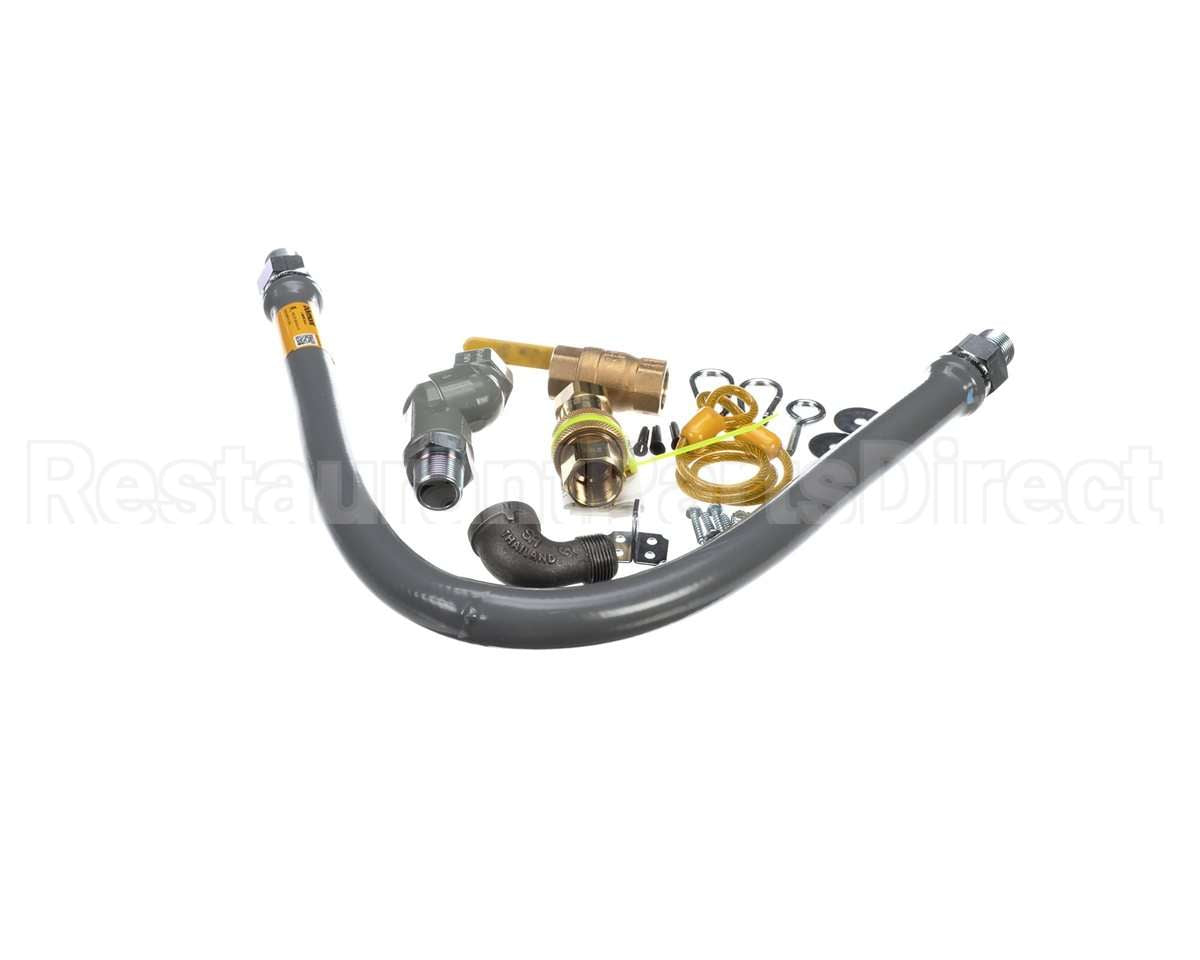 RG75S36 Dormont 3/4" Dia., 36" Reliaguard, Standard Snap