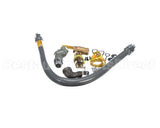 RG75S36 Dormont 3/4" Dia., 36" Reliaguard, Standard Snap