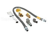 RG75S48 Dormont 3/4" Dia., 48" Reliaguard, Standard Snap