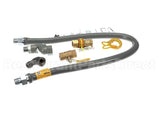 RG75S48 Dormont 3/4" Dia., 48" Reliaguard, Standard Snap