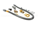 RG75S48 Dormont 3/4" Dia., 48" Reliaguard, Standard Snap