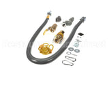 RG75S48 Dormont 3/4" Dia., 48" Reliaguard, Standard Snap