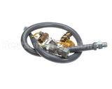 RG75S60 Dormont 3/4" Dia., 60" Reliaguard, Standard Snap