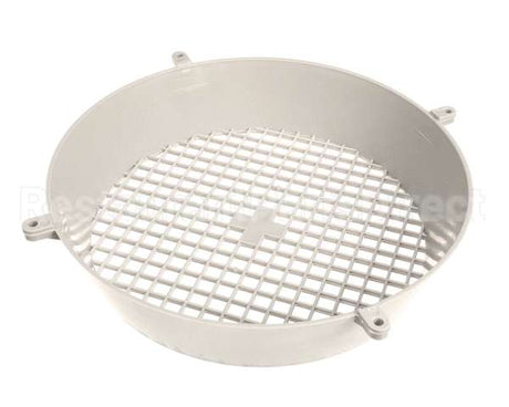 RGR-0080 Ref Plus Fan Guard
