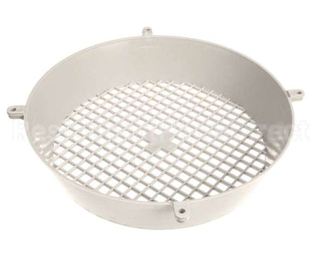 RGR-0080 Ref Plus Fan Guard