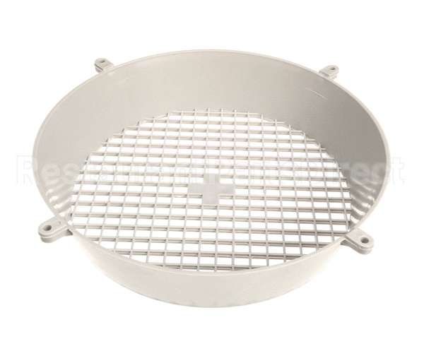 RGR-0080 Ref Plus Fan Guard