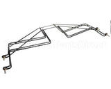 RGR-0182 Ref Plus Mounting Bracket