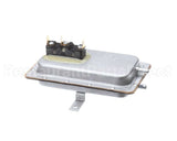 RH1505D0 Tpi Pressure Differential Switch
