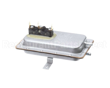 RH1505D0 Tpi Pressure Differential Switch