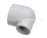 RHF1000-132 Rinnai Air Inlet Elbow Small