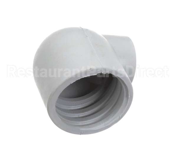 RHF1000-132 Rinnai Air Inlet Elbow Small