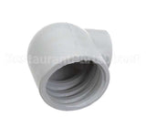 RHF1000-132 Rinnai Air Inlet Elbow Small