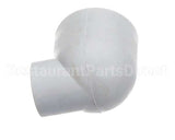 RHF1000-132 Rinnai Air Inlet Elbow Small