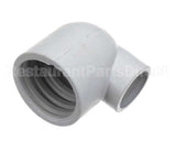 RHF1000-132 Rinnai Air Inlet Elbow Small