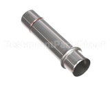 RHF250-148-2 Rinnai Slide Tube (155) 431Fa/431Wta/556