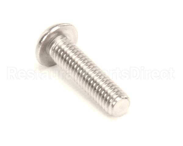 RHS10S Biro Round Head Screw 10-32 X 3/4 S