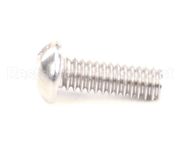 RHS25S Biro Round Head Screw 1/4-20 X 3/4 Ss