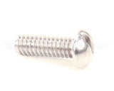 RHS25S Biro Round Head Screw 1/4-20 X 3/4 Ss