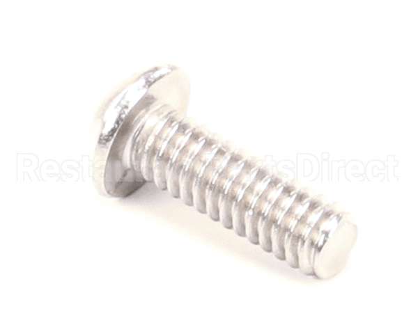 RHS25S Biro Round Head Screw 1/4-20 X 3/4 Ss