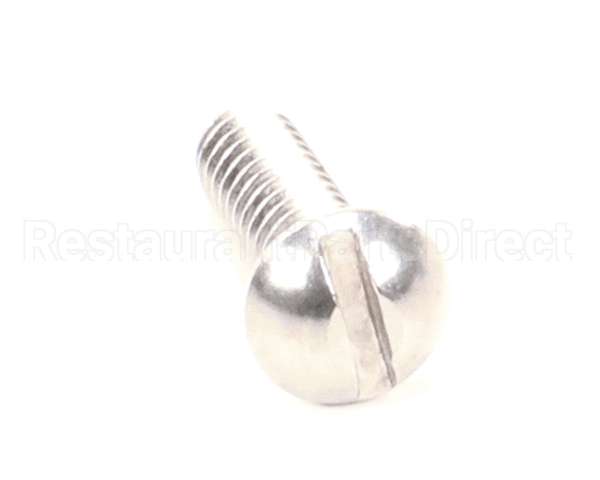 RHS25S Biro Round Head Screw 1/4-20 X 3/4 Ss